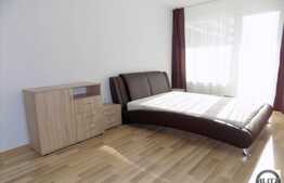 2 camere, 57 mp, modern, terasa, parcare, zona strazii Augustin Doinas