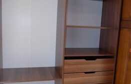 2 camere, 57 mp, modern, terasa, parcare, zona strazii Augustin Doinas