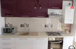 2 camere, 57 mp, modern, terasa, parcare, zona strazii Augustin Doinas