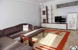 2 camere, 57 mp, modern, terasa, parcare, zona strazii Augustin Doinas