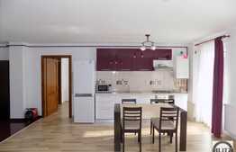 2 camere, 57 mp, modern, terasa, parcare, zona strazii Augustin Doinas