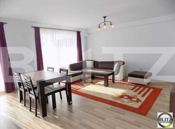 Apartament de închiriat 2 camere Zorilor - 17677AI | BLITZ Cluj-Napoca | Poza2