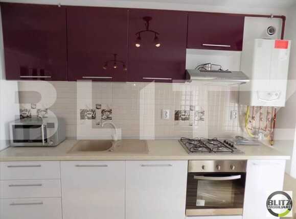 Apartament de închiriat 2 camere Zorilor - 17677AI | BLITZ Cluj-Napoca | Poza7