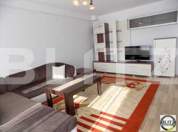 Apartament de închiriat 2 camere Zorilor - 17677AI | BLITZ Cluj-Napoca | Poza4
