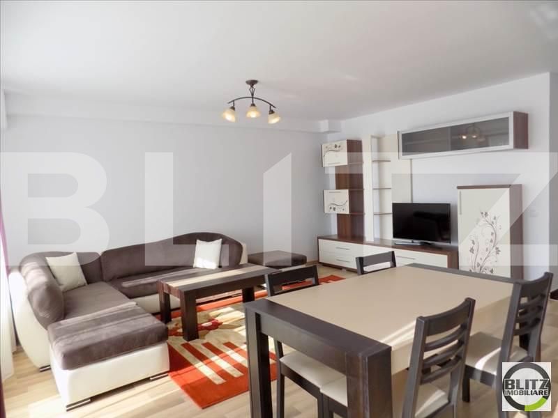 Apartament de închiriat 2 camere Zorilor - 17677AI | BLITZ Cluj-Napoca | Poza5