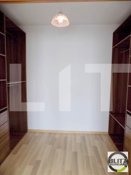 Apartament de închiriat 2 camere Zorilor - 17677AI | BLITZ Cluj-Napoca | Poza12