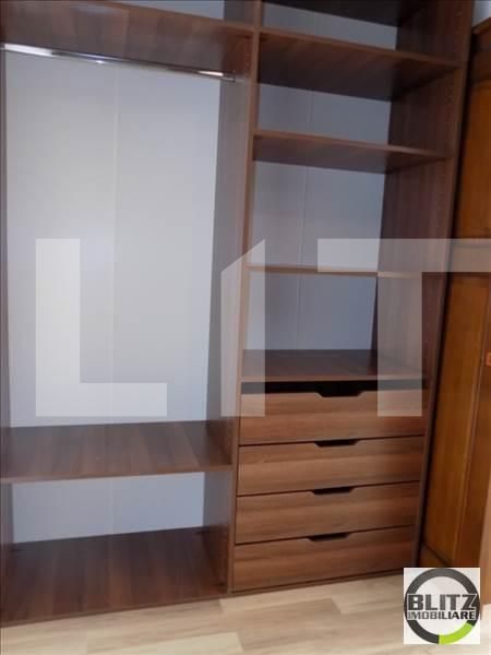 Apartament de închiriat 2 camere Zorilor - 17677AI | BLITZ Cluj-Napoca | Poza13