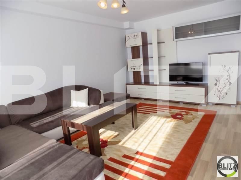Apartament de închiriat 2 camere Zorilor - 17677AI | BLITZ Cluj-Napoca | Poza4