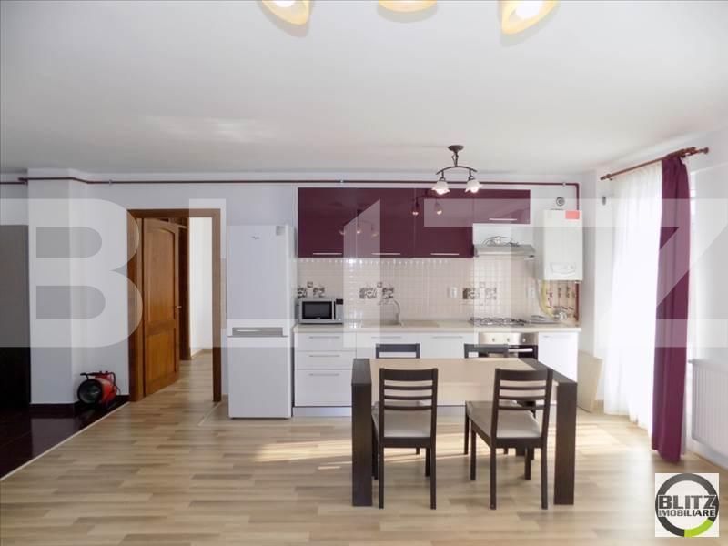 Apartament de închiriat 2 camere Zorilor - 17677AI | BLITZ Cluj-Napoca | Poza6