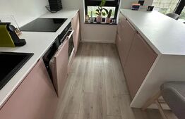 Apartament 2 camere, parcare, pet friendly, zona Semicentrala