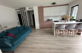 Apartament 2 camere, parcare, pet friendly, zona Semicentrala