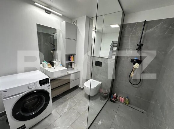 Apartament de închiriat 2 camere Semicentral - 176771AI | BLITZ Cluj-Napoca | Poza4