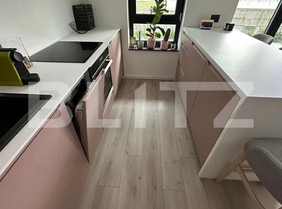 Apartament de închiriat 2 camere Semicentral - 176771AI | BLITZ Cluj-Napoca | Poza3