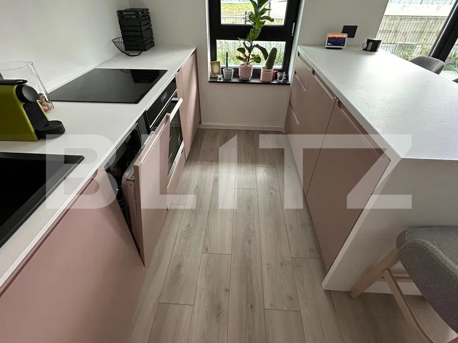 Apartament de închiriat 2 camere Semicentral - 176771AI | BLITZ Cluj-Napoca | Poza3