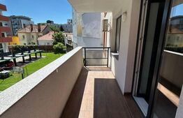 Apartament 1 Camera, 43 mp, Mobilat Modern, Piata Abator