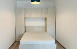 Apartament 1 Camera, 43 mp, Mobilat Modern, Piata Abator