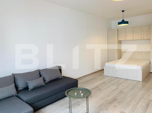 Garsonieră de vânzare Semicentral - 176777AV | BLITZ Cluj-Napoca | Poza6