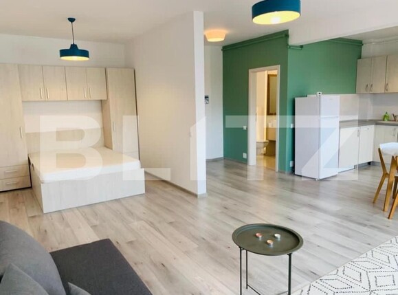 Garsonieră de vânzare Semicentral - 176777AV | BLITZ Cluj-Napoca | Poza4
