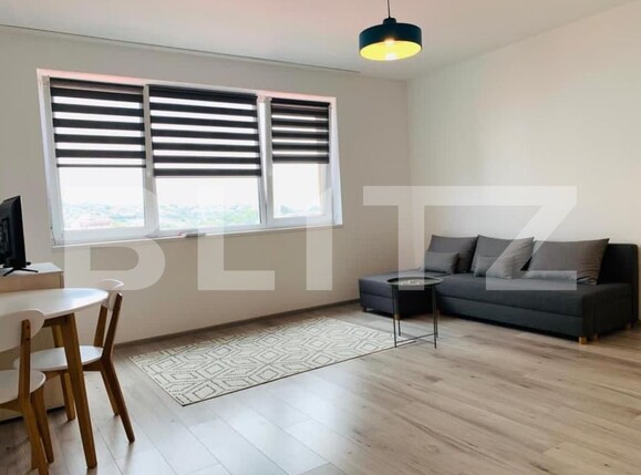 Garsonieră de vânzare Semicentral - 176777AV | BLITZ Cluj-Napoca | Poza8