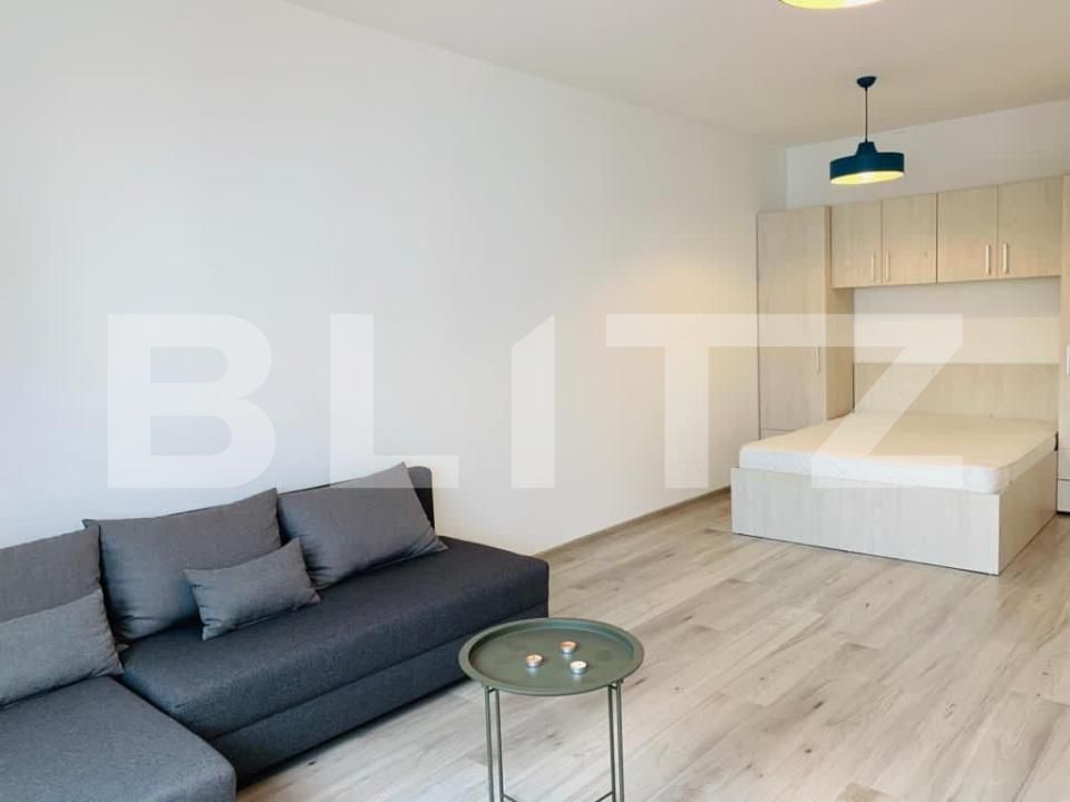 Garsonieră de vânzare Semicentral - 176777AV | BLITZ Cluj-Napoca | Poza6