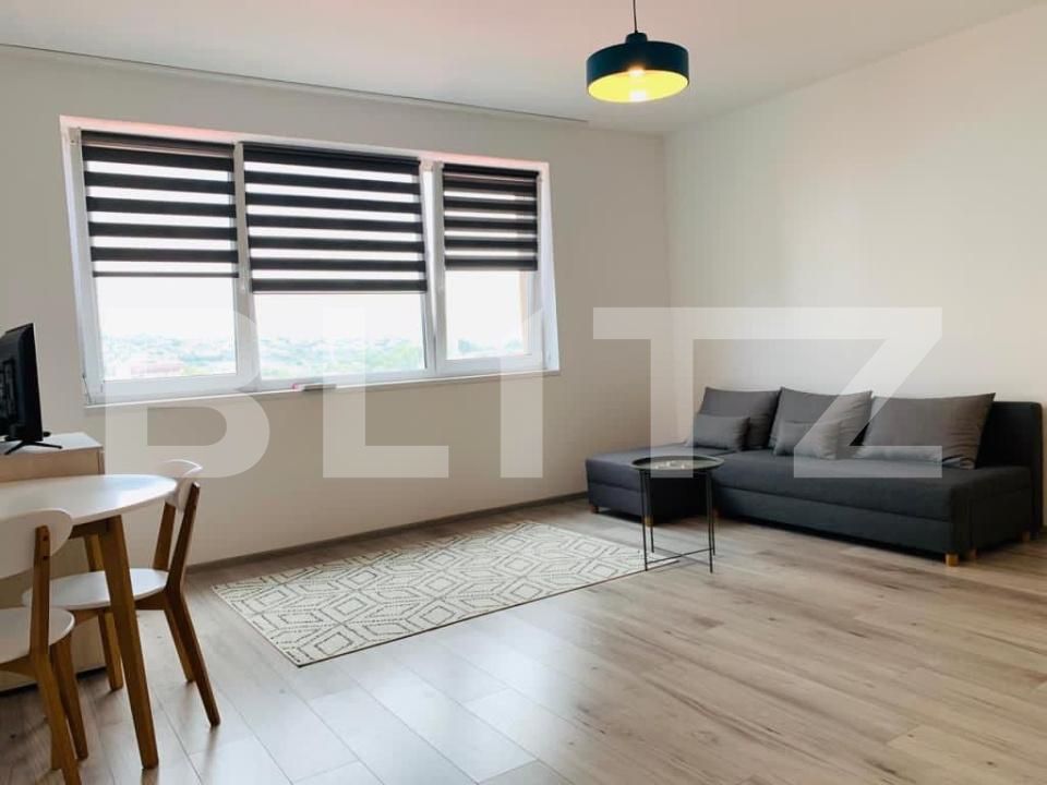 Garsonieră de vânzare Semicentral - 176777AV | BLITZ Cluj-Napoca | Poza8
