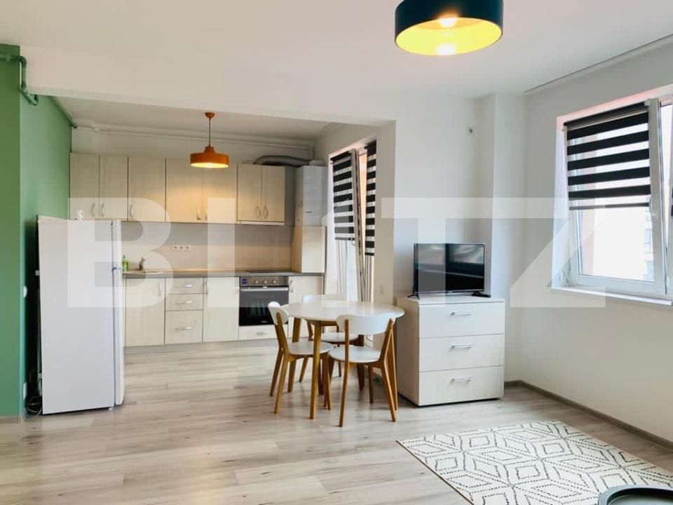 Garsonieră de vânzare Semicentral - 176777AV | BLITZ Cluj-Napoca | Poza3