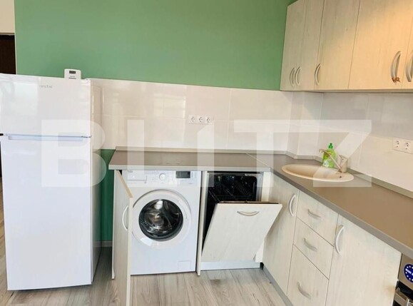 Apartament de vânzare 2 camere Semicentral - 176778AV | BLITZ Cluj-Napoca | Poza7