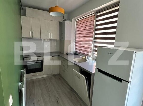 Apartament de vânzare 2 camere Semicentral - 176778AV | BLITZ Cluj-Napoca | Poza1