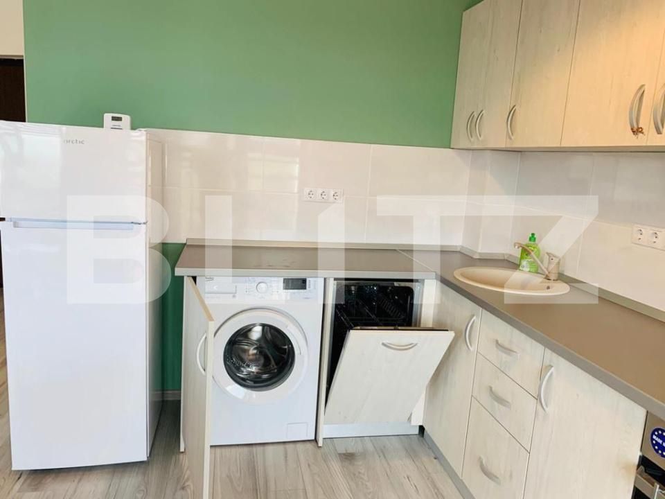 Apartament de vânzare 2 camere Semicentral - 176778AV | BLITZ Cluj-Napoca | Poza7