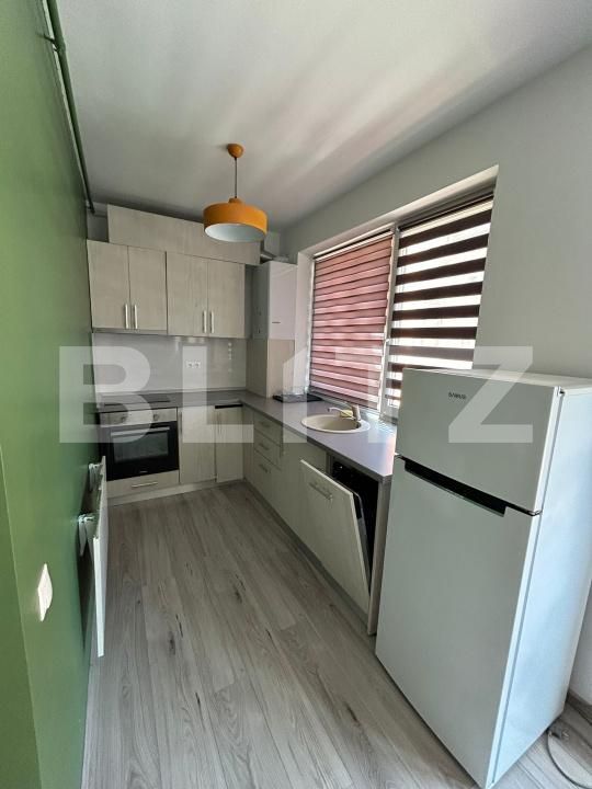 Apartament de vânzare 2 camere Semicentral - 176778AV | BLITZ Cluj-Napoca | Poza3
