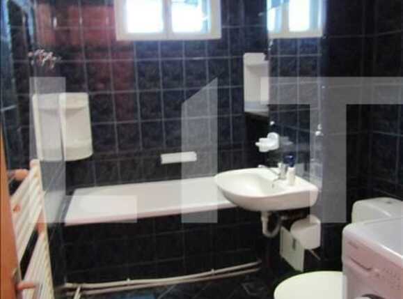 Apartament de închiriat 2 camere Zorilor - 17678AI | BLITZ Cluj-Napoca | Poza12