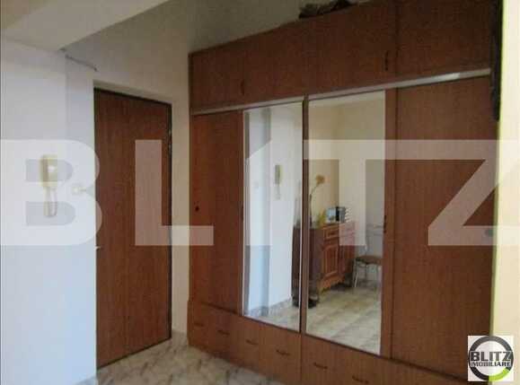 Apartament de închiriat 2 camere Zorilor - 17678AI | BLITZ Cluj-Napoca | Poza10