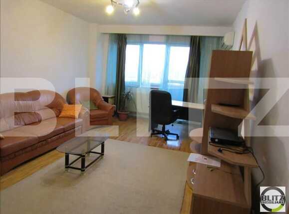 Apartament de închiriat 2 camere Zorilor - 17678AI | BLITZ Cluj-Napoca | Poza1
