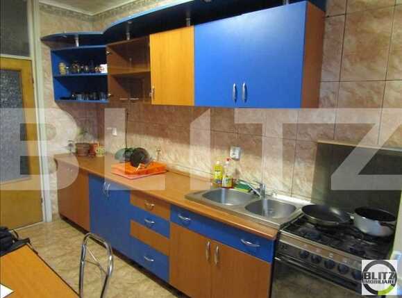 Apartament de închiriat 2 camere Zorilor - 17678AI | BLITZ Cluj-Napoca | Poza7