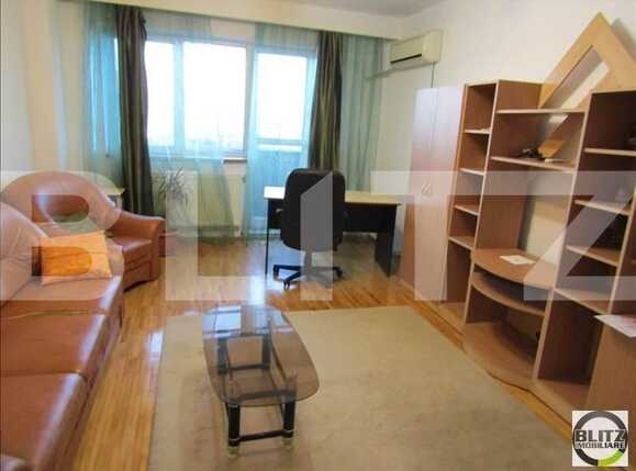 Apartament de închiriat 2 camere Zorilor - 17678AI | BLITZ Cluj-Napoca | Poza4