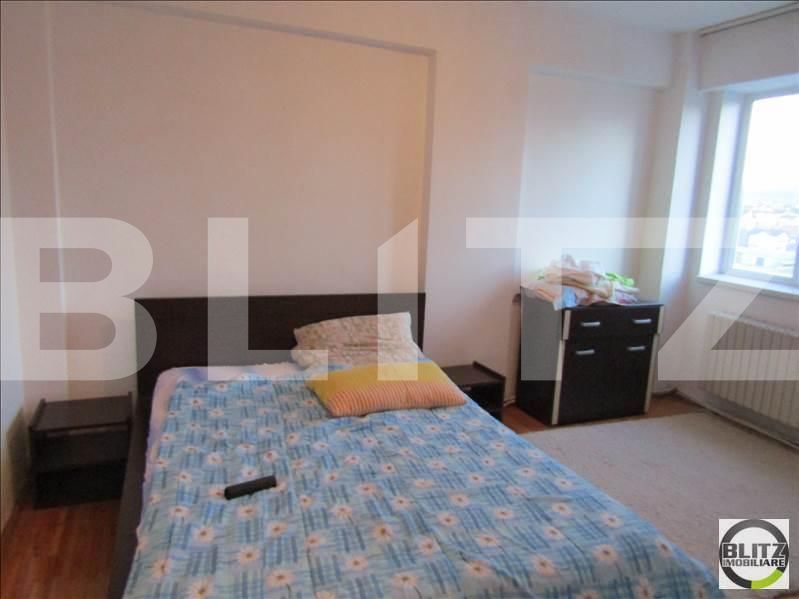 Apartament de închiriat 2 camere Zorilor - 17678AI | BLITZ Cluj-Napoca | Poza9
