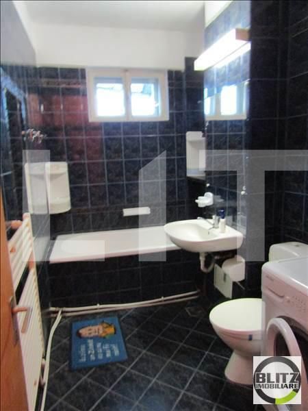 Apartament de închiriat 2 camere Zorilor - 17678AI | BLITZ Cluj-Napoca | Poza12