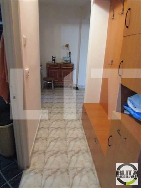 Apartament de închiriat 2 camere Zorilor - 17678AI | BLITZ Cluj-Napoca | Poza5