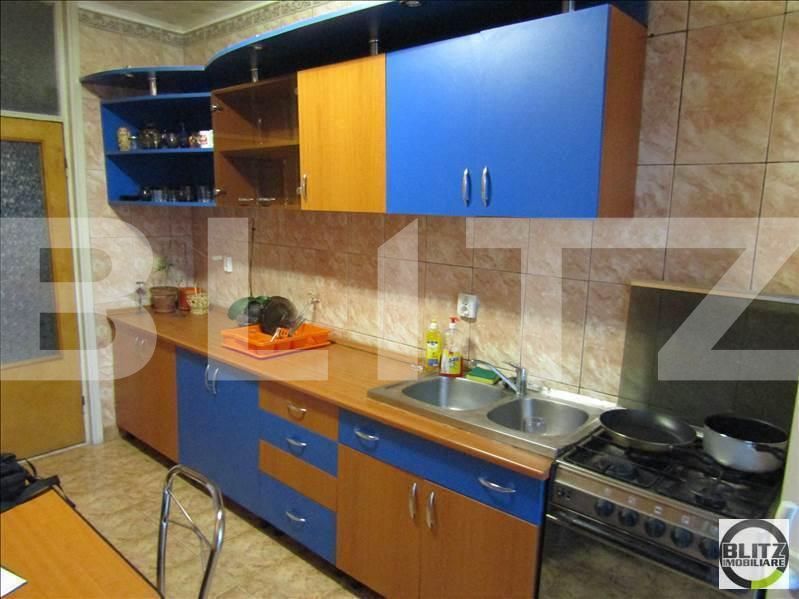 Apartament de închiriat 2 camere Zorilor - 17678AI | BLITZ Cluj-Napoca | Poza7