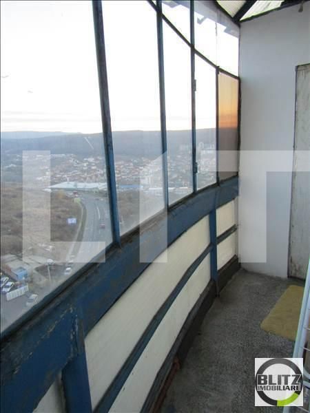 Apartament de închiriat 2 camere Zorilor - 17678AI | BLITZ Cluj-Napoca | Poza14