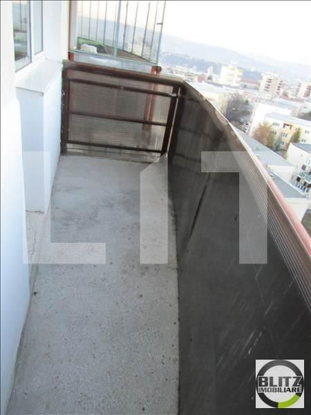 Apartament de închiriat 2 camere Zorilor - 17678AI | BLITZ Cluj-Napoca | Poza13