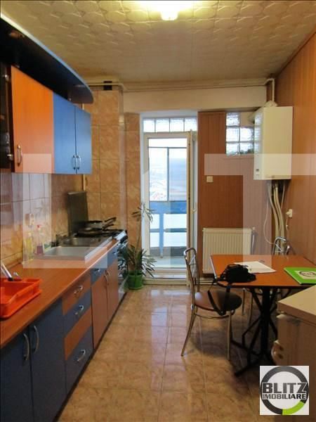 Apartament de închiriat 2 camere Zorilor - 17678AI | BLITZ Cluj-Napoca | Poza6