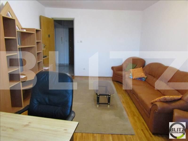 Apartament de închiriat 2 camere Zorilor - 17678AI | BLITZ Cluj-Napoca | Poza3
