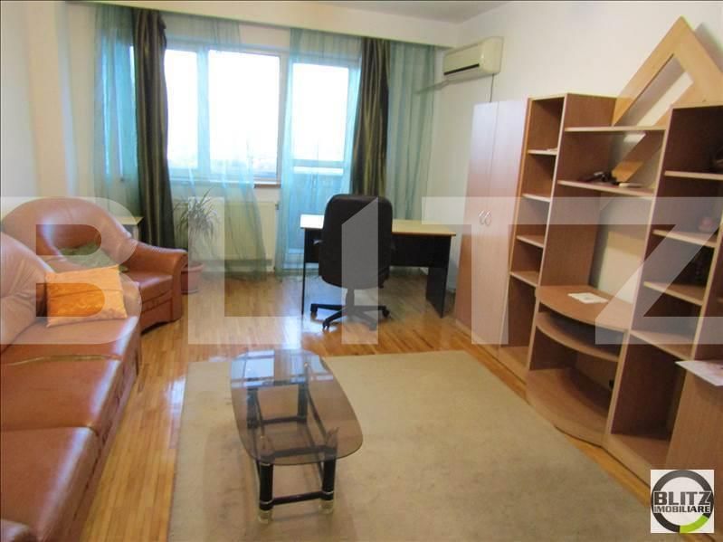 Apartament de închiriat 2 camere Zorilor - 17678AI | BLITZ Cluj-Napoca | Poza4