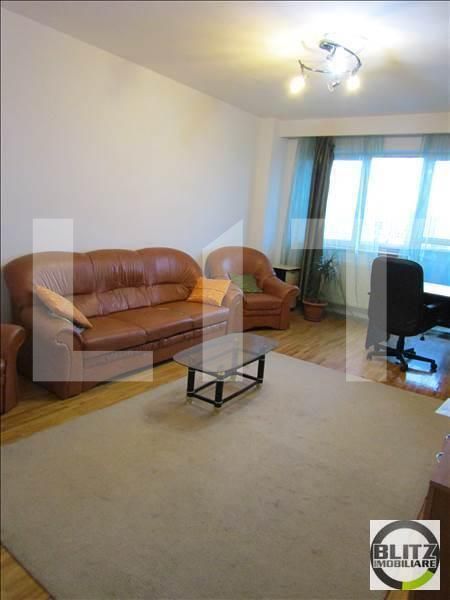 Apartament de închiriat 2 camere Zorilor - 17678AI | BLITZ Cluj-Napoca | Poza2