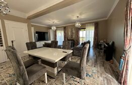 Casa 4 camere, 180mp, curte 380mp, View, Dezmir