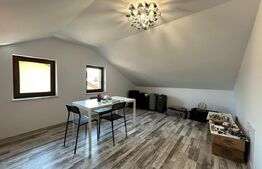 Casa 4 camere, 180mp, curte 380mp, View, Dezmir