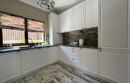 Casa 4 camere, 180mp, curte 380mp, View, Dezmir