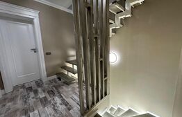 Casa 4 camere, 180mp, curte 380mp, View, Dezmir