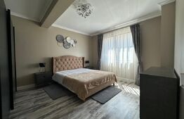 Casa 4 camere, 180mp, curte 380mp, View, Dezmir